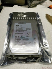 16847 Ổ cứng HDD SAS FC HP 600Gb 15K 3.5