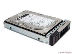 16853 Ổ cứng HDD SAS Dell 10TB 7.2K 3.5