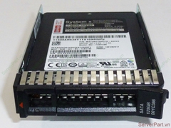 16858 Ổ cứng SSD SATA IBM Lenovo 120Gb 2.5