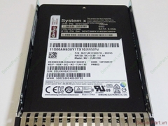 16858 Ổ cứng SSD SATA IBM Lenovo 120Gb 2.5