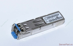 16860 Mô đun quang Module Juniper 1000Base-LX 1310nm 10km EX-SFP-1GE-LX 740-011614