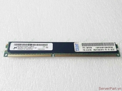 16867 Bộ nhớ Ram IBM 8GB 2RX4 PC3-12800R Blade HS23 fru 90Y3155 opt 90Y3149 pn 47J0166