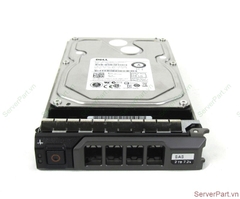 16878 Ổ cứng HDD SAS Dell 2Tb 7.2K 3.5