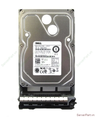 16878 Ổ cứng HDD SAS Dell 2Tb 7.2K 3.5