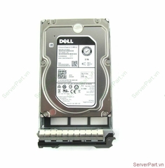 16879 Ổ cứng HDD SAS Dell 2Tb 7.2K 3.5