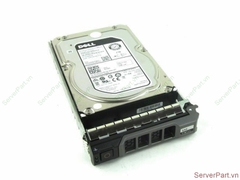 16879 Ổ cứng HDD SAS Dell 2Tb 7.2K 3.5