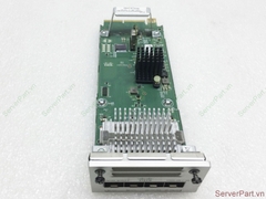 16880 Mô đun Module Cisco Catalyst 3850 2x1GbE 2x10GE Network C3850-NM-2-10G 73-12734