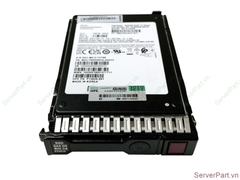 16883 Ổ cứng SSD SAS HP HPE 800GB 2.5