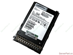 16883 Ổ cứng SSD SAS HP HPE 800GB 2.5