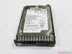 16886 Ổ cứng HDD SAS HP 300GB 10K 2.5