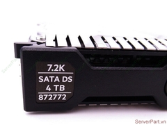 16888 Ổ cứng HDD SATA HP 4TB 7.2K 3.5