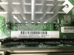 16895 Bo mạch chủ mainboard HP DC7700 Desktop 404673-001 404225-000 404224-001