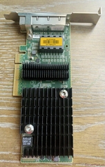 16898 Cạc mạng NIC SUN Oracle 4 Port Gigabit Ethernet PCI-E 511-1422-01 ATLS21QGE