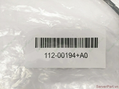 16904 Cáp Cable NetApp Ethernet Cable ACP RJ45 CAT6 0.5M 112-00194