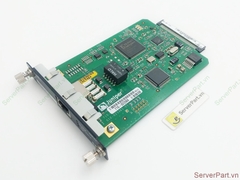 16908 Mô đun Module Juniper 1 Port T1/E1 Mini-PIM SRX-MP-1T1E1 710-02366 750-023367