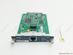 16908 Mô đun Module Juniper 1 Port T1/E1 Mini-PIM SRX-MP-1T1E1 710-02366 750-023367