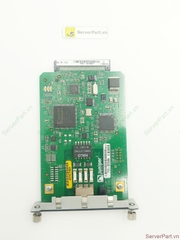 16908 Mô đun Module Juniper 1 Port T1/E1 Mini-PIM SRX-MP-1T1E1 710-02366 750-023367