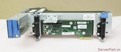 16910 Bo mạch Board Riser HP Low Profile Riser Board for ProLiant DL380e G8 684898-001
