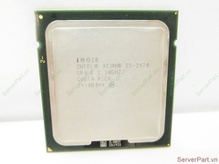 16912 Bộ xử lý CPU Intel E5-2470 20M Cache, 2.30 GHz, 8 cores 16 threads socket 1356