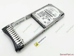 16922 Ổ cứng HDD SAS IBM Lenovo 1.8TB 10K 2.5