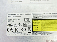 16933 Optical Drives Dell DVD RW Slimline Drive 3N3MN 03N3MN