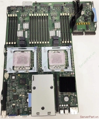 16937 Bo mạch chủ mainboard IBM x3690 X5 fru 88Y5870 pn 88Y5869