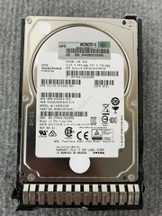 16941 Ổ cứng HDD SAS HP 300GB 10K 2.5