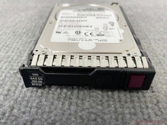 16941 Ổ cứng HDD SAS HP 300GB 10K 2.5