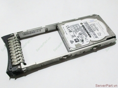 16950 Ổ cứng HDD SAS IBM 1.8Tb 10K 2.5