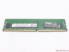 16951 Bộ nhớ Ram HP HPE 16GB 1RX4 PC4-2666V-R 815098-B21 840757-091 sp 850880-001