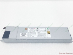 16953 Bộ nguồn PSU Supermicro 1U 720w PWS-721P-1R