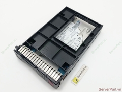 16956 Ổ cứng SSD SATA HP 120GB 6G SATA 2.5in VE pn 717964-001 745794-B21 sp 745920-001 TK0120GDJXT