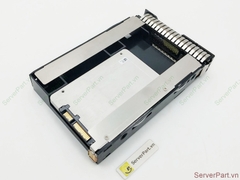 16956 Ổ cứng SSD SATA HP 120GB 6G SATA 2.5in VE pn 717964-001 745794-B21 sp 745920-001 TK0120GDJXT