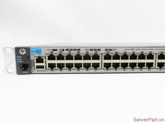 16958 Switch HP Aruba 2920-48G J9728A 48-Port Gigabit Ethernet