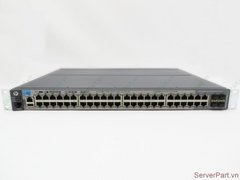 16958 Switch HP Aruba 2920-48G J9728A 48-Port Gigabit Ethernet