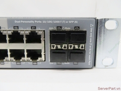 16958 Switch HP Aruba 2920-48G J9728A 48-Port Gigabit Ethernet