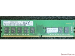 16961 Bộ nhớ Ram Fujitsu 16GB 2Rx8 PC4-2400T-E ECC UDIMM S26361-F3909-L616