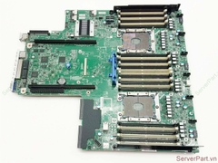 16965 Bo mạch chủ mainboard HP DL380 G10 sp 875073-001 as 809455-001