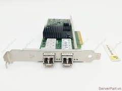 16968 Cạc mạng NIC HP HPE 562SFP+ Ethernet 10Gb 2-port X710-DA2 Adapter sp 790316-001 pn 784304-001 opt 727055-B21