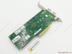 16968 Cạc mạng NIC HP HPE 562SFP+ Ethernet 10Gb 2-port X710-DA2 Adapter sp 790316-001 pn 784304-001 opt 727055-B21