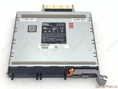 16974 Mô đun Module Dell Dell Force10 MXL 10/40 GbE Blade Switch 05P6R1 5P6R1 model DF10MXL