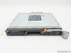 16975 Mô đun Module Dell Dell Force10 MXL 10/40 GbE Blade Switch 01C01H 1C01H model DF10MXL