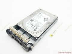 16979 Ổ cứng HDD SATA Dell 4TB 7.2K 3.5