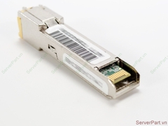 16980 Mô đun Module Cisco 1000BASE-T SFP Transceiver RJ-45 Copper GLC-TE 30-1475-01