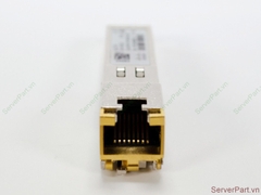 16980 Mô đun Module Cisco 1000BASE-T SFP Transceiver RJ-45 Copper GLC-TE 30-1475-01