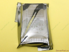 16982 Ổ cứng HDD SAS IBM Lenovo ThinkSystem 600Gb 15K 2.5