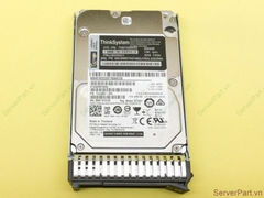 16982 Ổ cứng HDD SAS IBM Lenovo ThinkSystem 600Gb 15K 2.5
