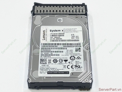 16986 Ổ cứng HDD SAS Lenovo 2TB 7.2K 3.5