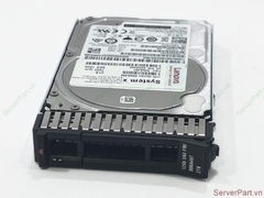 16986 Ổ cứng HDD SAS Lenovo 2TB 7.2K 3.5
