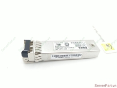 16992 Mô đun quang Module Dell 10Gbps 10GBase-SR 300m 850nm SFP+ Optical Transceiver 09DKXJ 9DKXJ